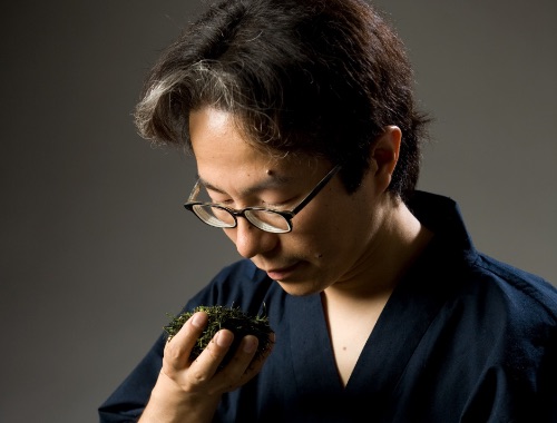 酢田恭行